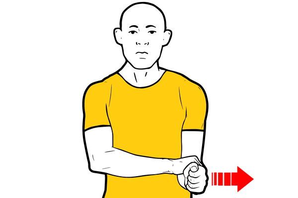 Ejercicio terapéutico dolor HOMBRO