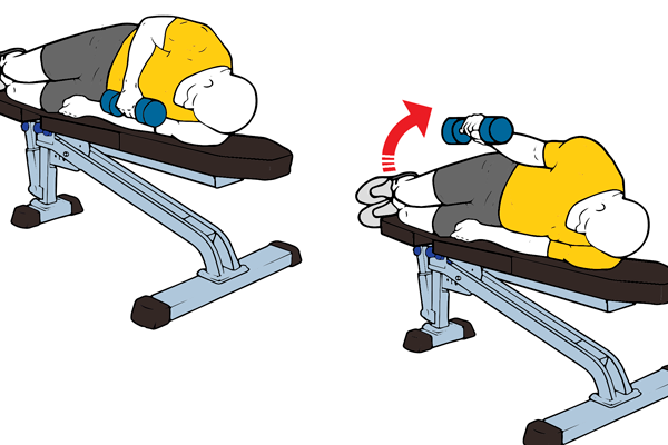 SLAP: Lesión del tendón bicipital