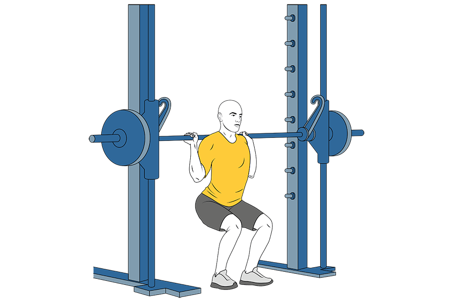 Adaptación anatómica - DIA 2