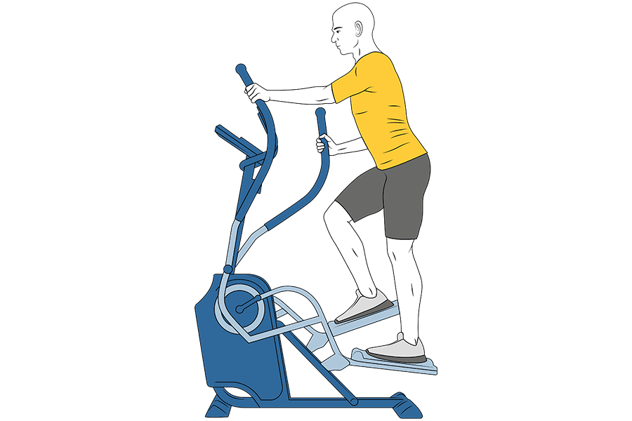 Artrosis de rodilla-AP