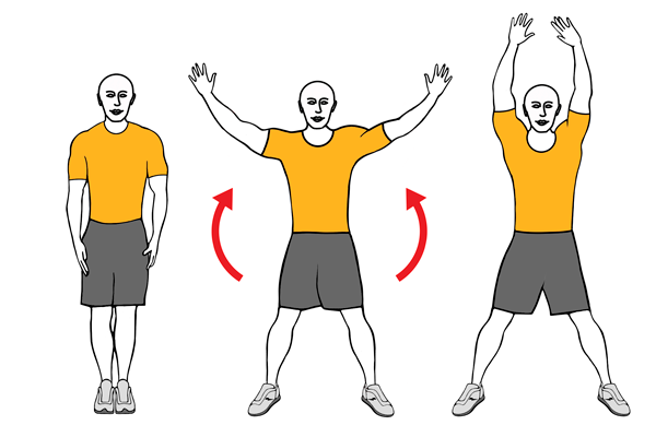 ENTRENAMIENTO FUNCIONAL DE FUERZA PARA BRAZOS Y CORE
