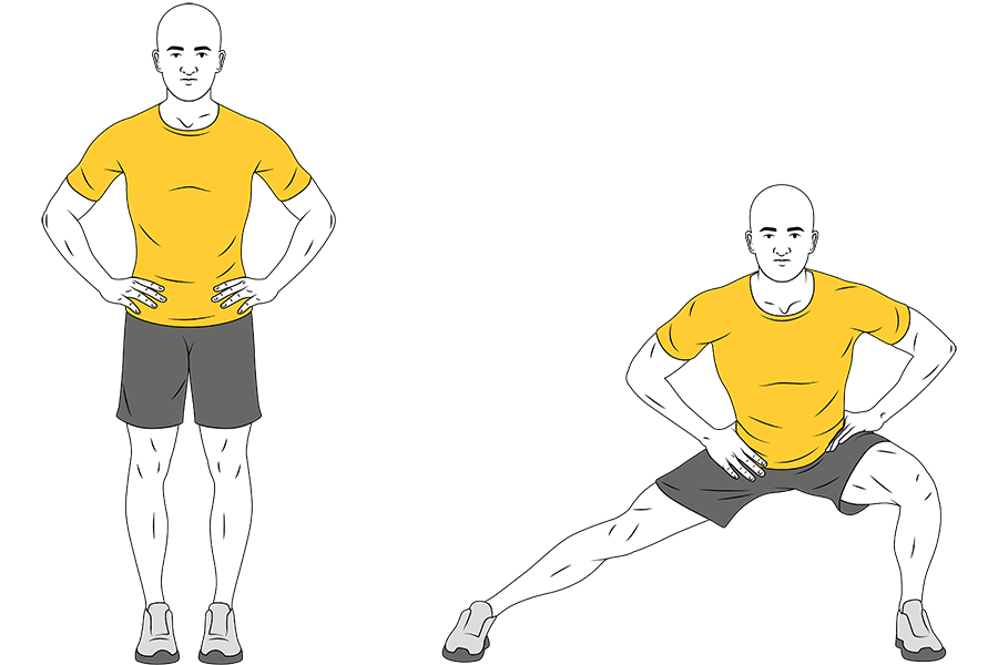 NEMEX: Programa de fortalecimiento para artrosis de rodilla