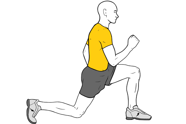 Artrosis de cadera-AP