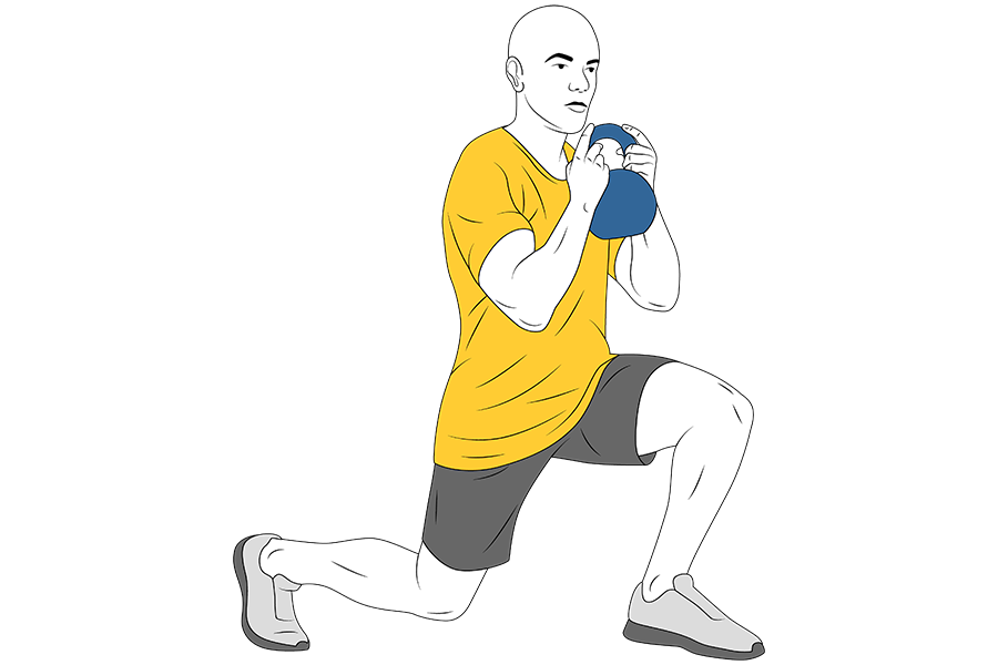 NEMEX: Programa de fortalecimiento para artrosis de rodilla