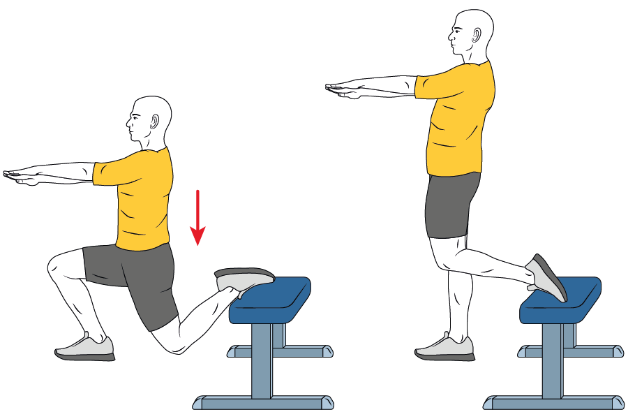 3 DÍAS - CIRCUITOS SIN DESCANSO ENTRE EJERCICIO