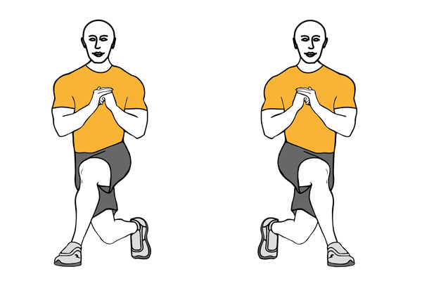 Entrenamiento Tabata para perder peso